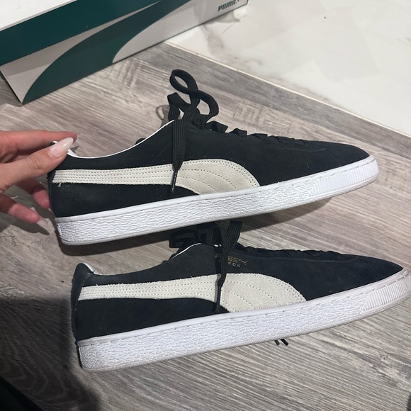 Puma Suede Classic XXI - Picture 7 of 8